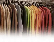 تصنيف  الأزياء – دليل الأعمال